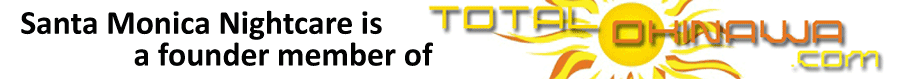 Total Okinawa Information